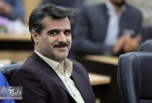 گزارش تصویری  | دیدار کارشناسان و مدیر روابط عمومی دانشگاه با مسئولین شهرستان 